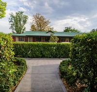 The Grapevine Motel - SA Accommodation