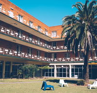 The Greenwich - SA Accommodation