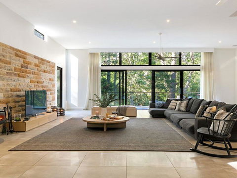 The Gullies Retreat - Escape, Relax And Unwind - SA Accommodation 3