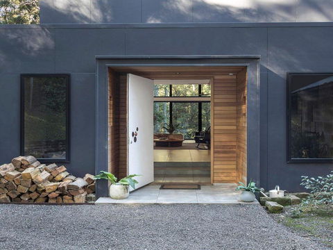 The Gullies Retreat - Escape, Relax And Unwind - SA Accommodation 2