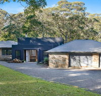 The Gullies Retreat - escape relax and unwind - SA Accommodation