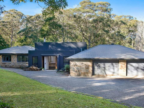 The Gullies Retreat - Escape, Relax And Unwind - SA Accommodation 0