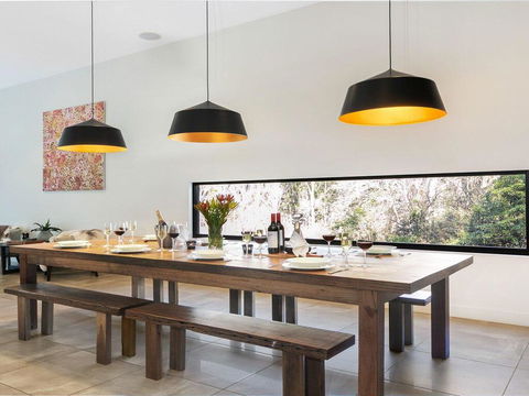 The Gullies Retreat - Escape, Relax And Unwind - SA Accommodation 1