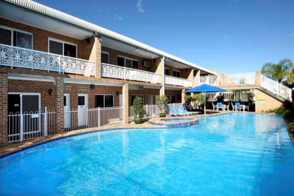 Leumeah NSW SA Accommodation