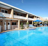 The Hermitage Motel - Campbelltown - SA Accommodation