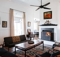 The Homestead at Corunna Station - SA Accommodation