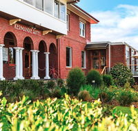 The Kermandie Hotel - SA Accommodation