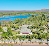 The Kimberley Grande Hotel - SA Accommodation