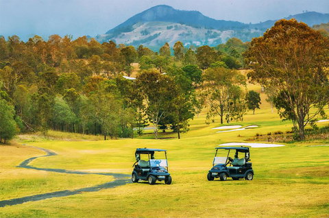 The Kooralbyn Valley - SA Accommodation 2