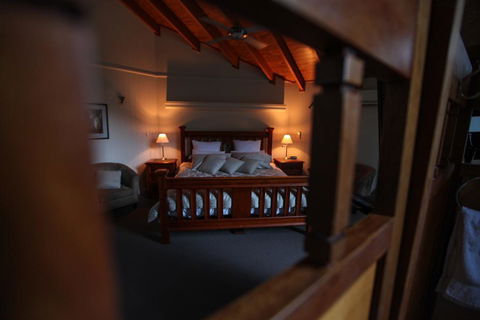 The Lodges - SA Accommodation 3