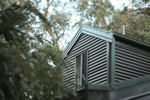 The Lodges - SA Accommodation 2