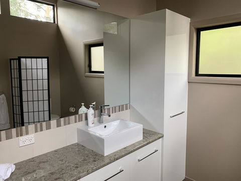 The Lodges Two - SA Accommodation 1