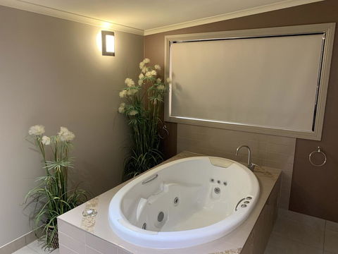 The Lodges Two - SA Accommodation 2