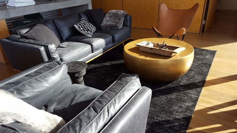 The Longhouse - Suite 3 - SA Accommodation 3