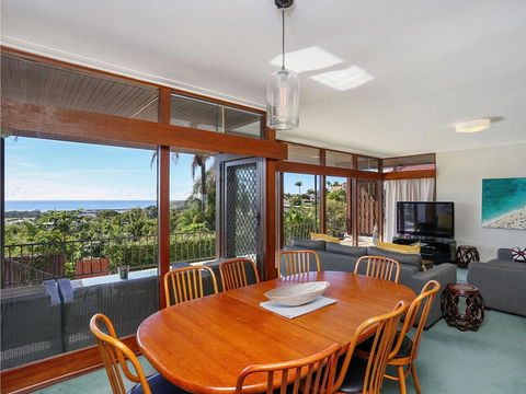 The Lookout - Coffs Harbour, NSW - SA Accommodation 2