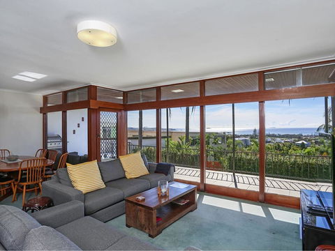The Lookout - Coffs Harbour, NSW - SA Accommodation 1