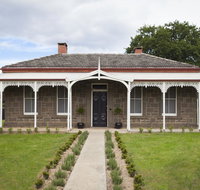 The Manse on Ebden - SA Accommodation