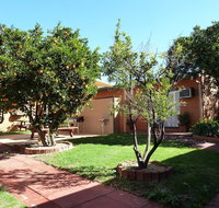 The Miners Rest Motel