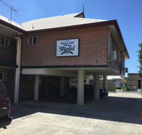 The Mullum Motel - SA Accommodation