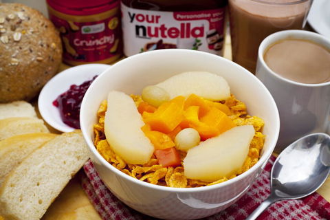 The Nunnery Accommodation - SA Accommodation 1