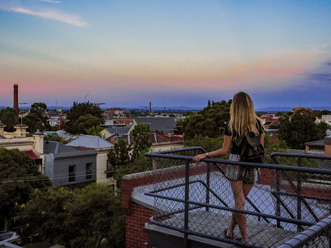 The Nunnery Accommodation - SA Accommodation 3