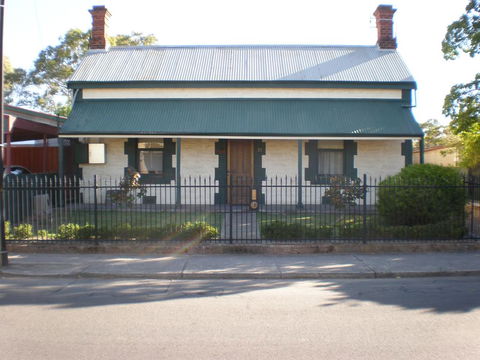 The Palms - SA Accommodation 0