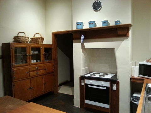 The Palms - SA Accommodation 1