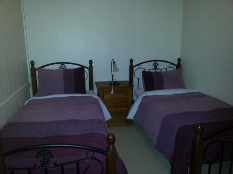 The Palms - SA Accommodation 3