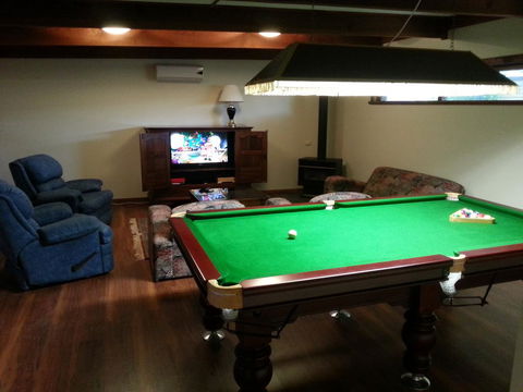 The Palms - SA Accommodation 2