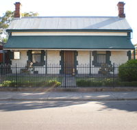 The Palms - SA Accommodation