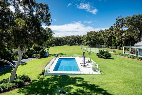 The Pavilion, Killcare - SA Accommodation 1