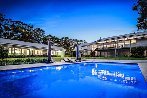 The Pavilion, Killcare - SA Accommodation 3