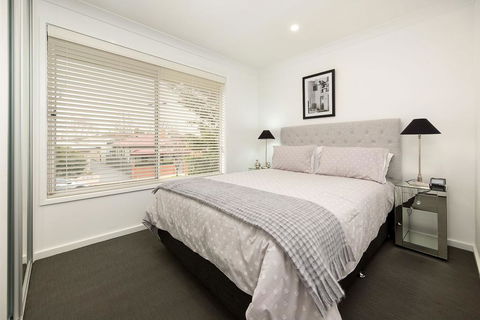 The Provincial - Central & Sophisticated - SA Accommodation 1