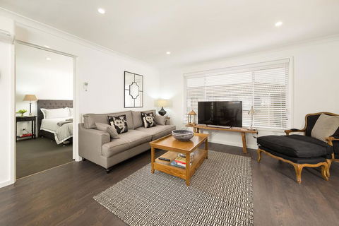 The Provincial - Central & Sophisticated - SA Accommodation 2