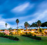 The Retreat at Wisemans - SA Accommodation