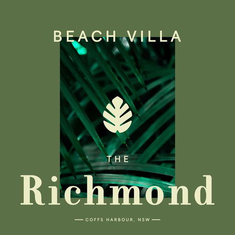 The Richmond Beach Villa - SA Accommodation 3