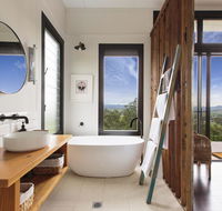 The Ridge Eco-Cabin A Secret place to slow down - SA Accommodation