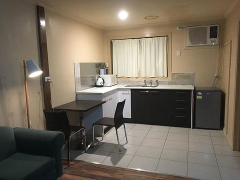 The Rocks Apartments - SA Accommodation 0