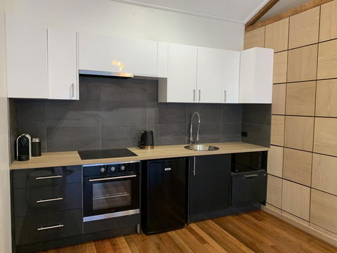 The Rocks Apartments - SA Accommodation 3