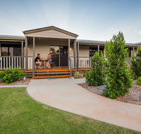 The Rocks Motel - SA Accommodation