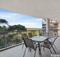 The Sanctuary 363 - 363/80 John Whiteway Drive - SA Accommodation