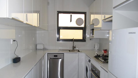 The Somerton Beach Retreat - SA Accommodation 3