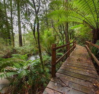The Source Otways - SA Accommodation