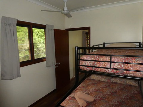 The Summit Bed & Breakfast - SA Accommodation 1