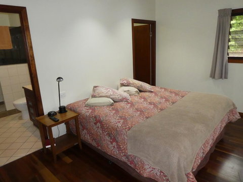 The Summit Bed & Breakfast - SA Accommodation 2