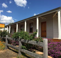 The Telegraph Station - SA Accommodation