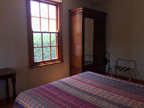 The Telegraph Station - SA Accommodation 1