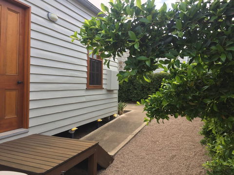 The Telegraph Station - SA Accommodation 2