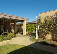 The Terrace Grove - SA Accommodation