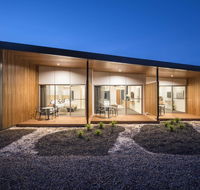 The Villas - SA Accommodation